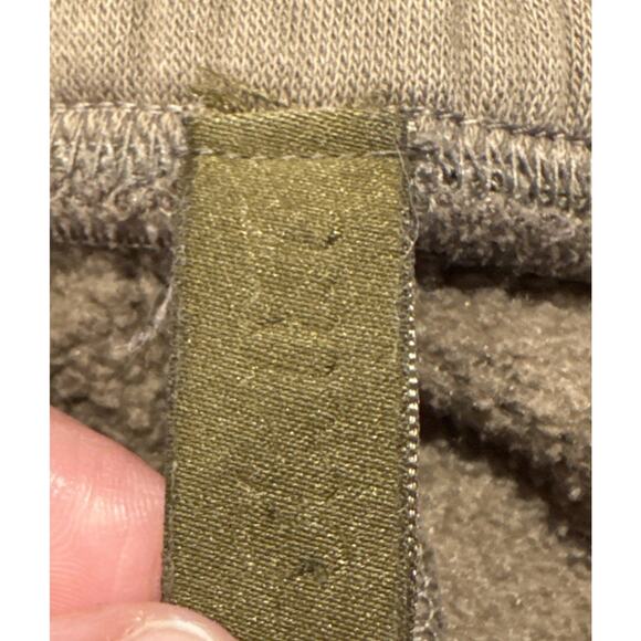 Skims Pull On Sweats Size Medium Pockets Comfy Lounge Sweatpants DAMAGED - Picture 12 of 16